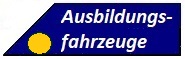 Ausbildungsfahrzeuge